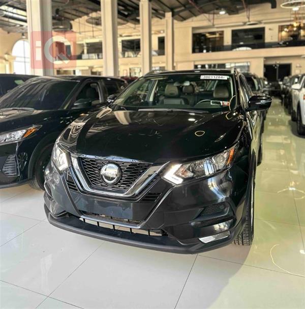 Nissan for sale in Iraq